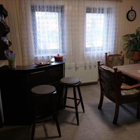 Panorama Travnik公寓式酒店 外观 照片
